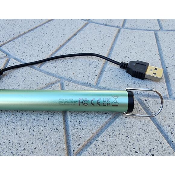 Arc Electric Candle Lighter USB Type C Rechargeable Hanging Lighter - Picture 9 of 12